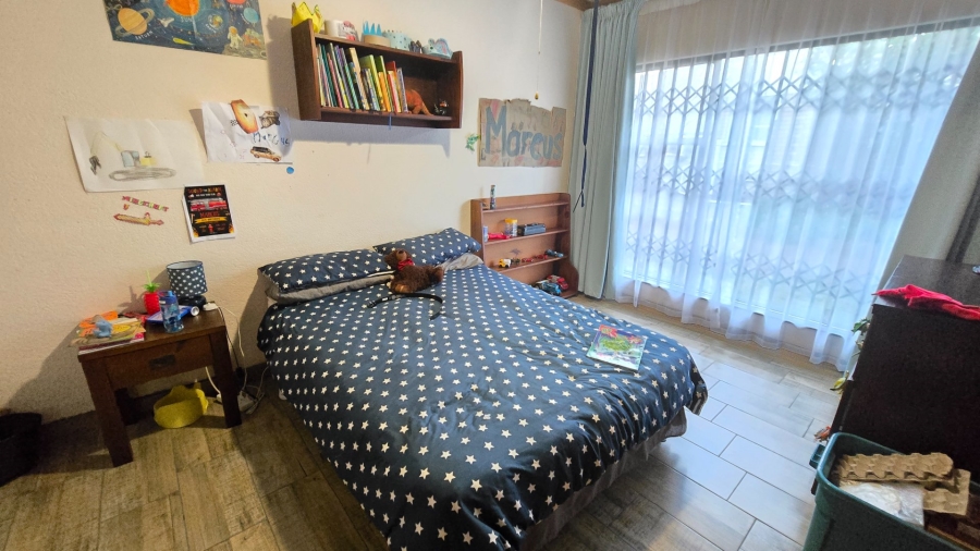 4 Bedroom Property for Sale in Universitas Ridge Free State